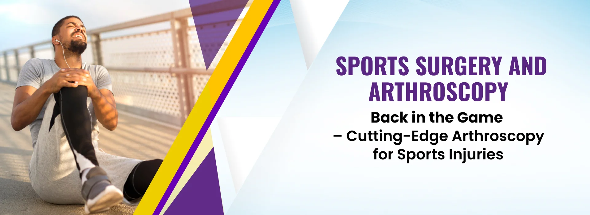 Best Orthopedic Doctor in Bangalore