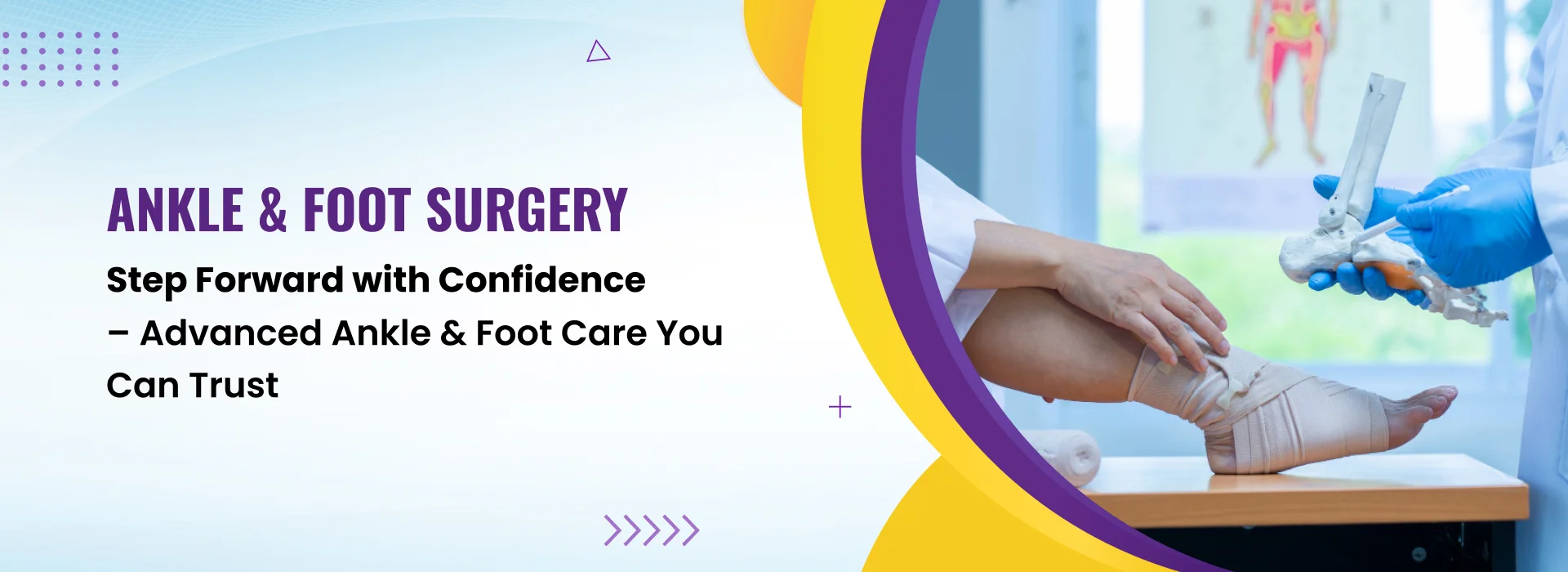 Best Orthopedic Doctor in Bangalore