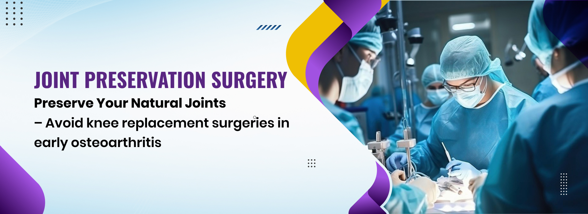 Best Orthopedic Doctor in Bangalore