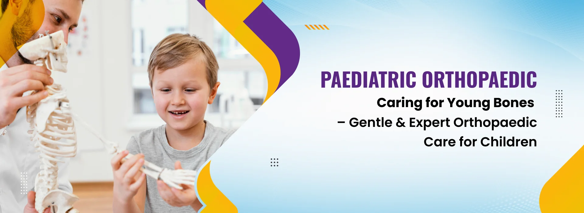 Best Orthopedic Doctor in Bangalore