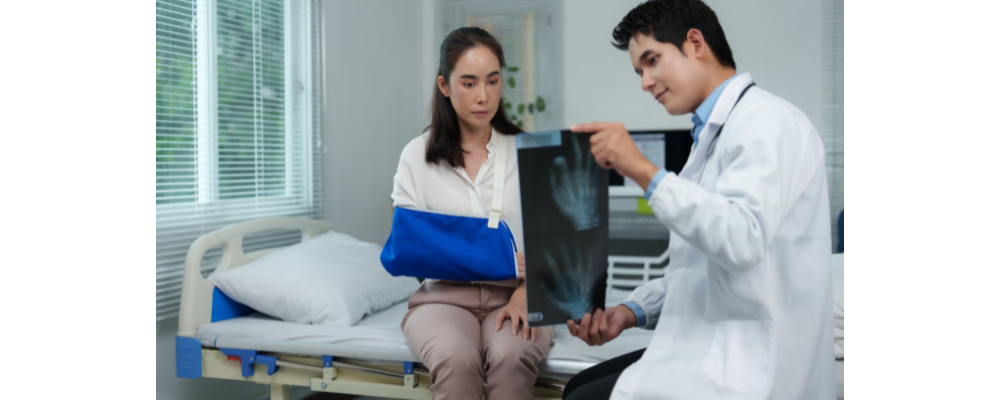 Best Orthopedic Doctor in Indiranagar
