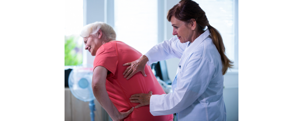 Best Hip Replacement Surgeon in Infantry Road