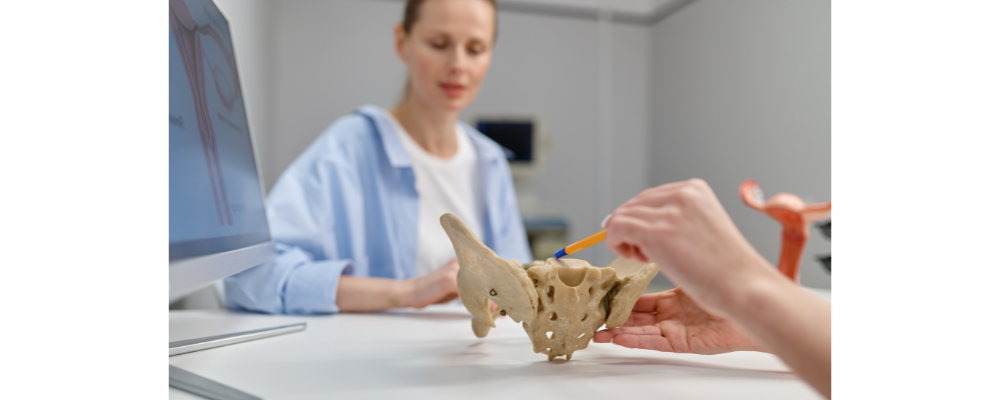 Pelvic fracture treatment in Indiranagar