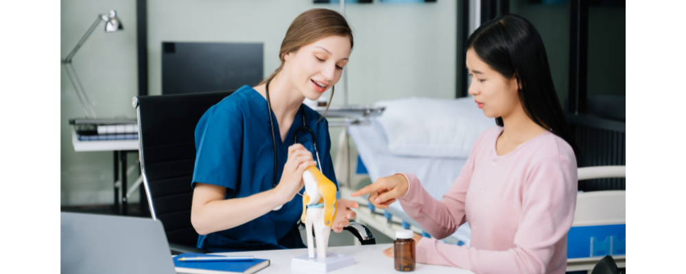Best Joint Specialist in Indiranagar