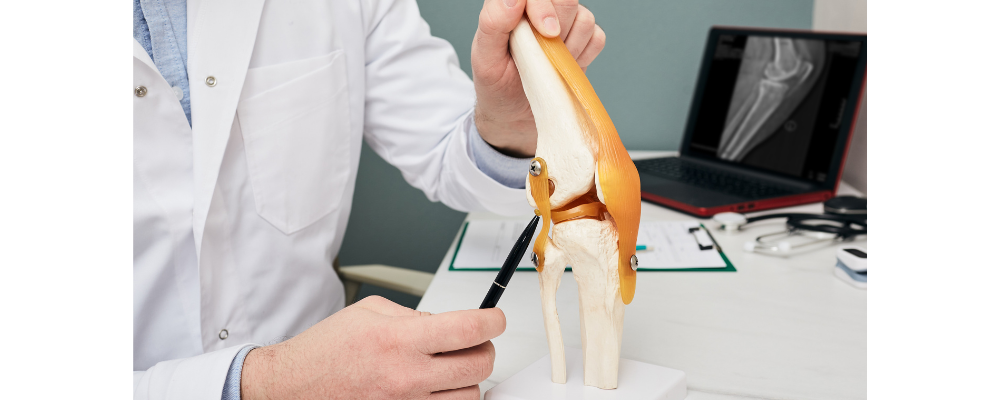 Best surgeon for revision joint replacement in Indiranagar