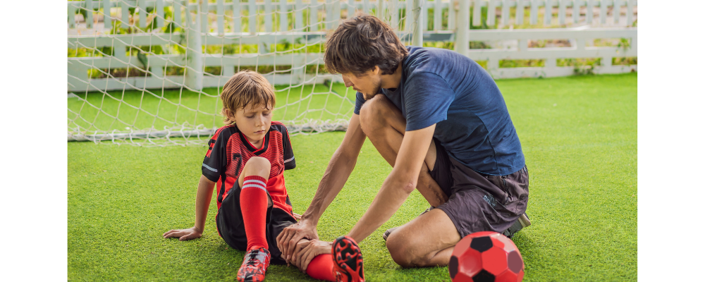 Best Sports Injury Specialist in Indiranagar