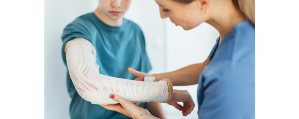 Best Orthopaedic Clinic in Indiranagar