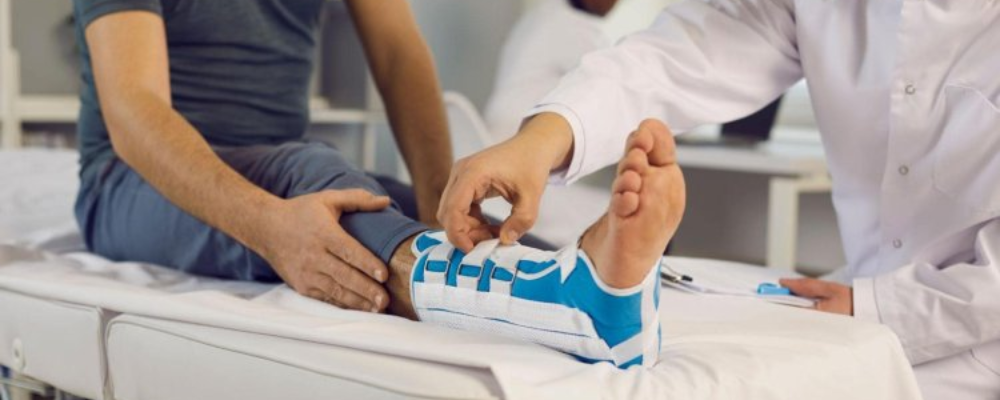 Orthopedic Doctor in Koramangala