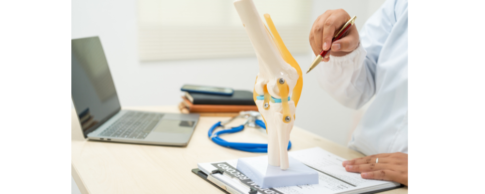 Best Orthopedic Doctor in Whitefield