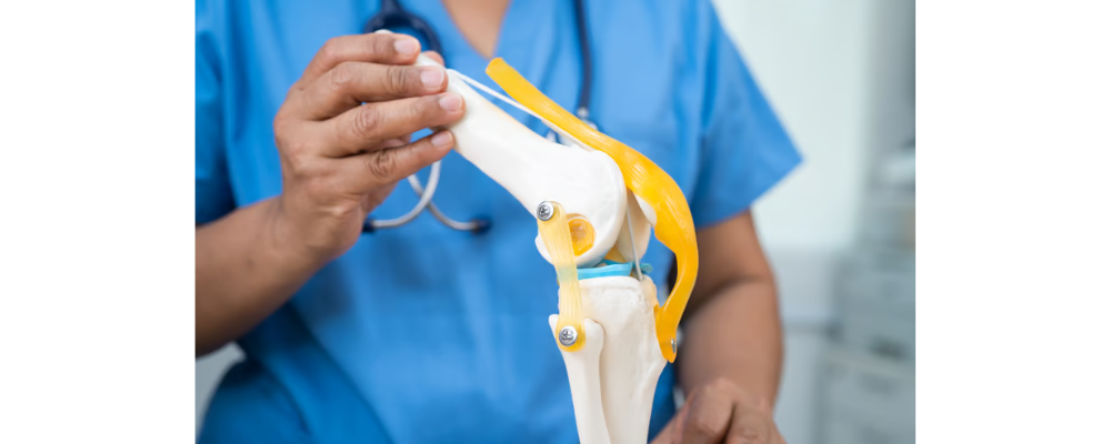 Joint Replacement Surgery in Whitefield