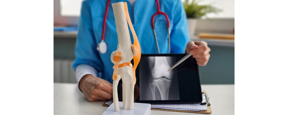 Best Robotic Knee Replacement Surgery in Bangalore