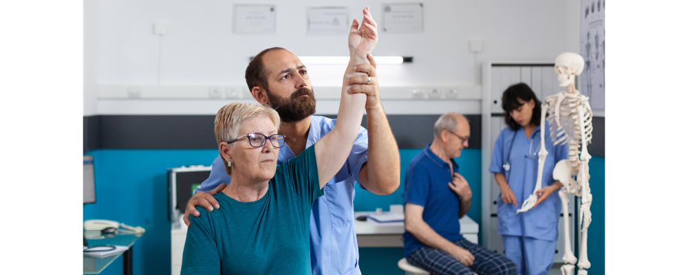 Leading Joint Replacement Surgery in Bangalore