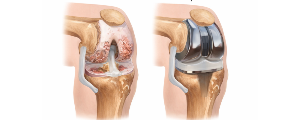 Affordable Joint Replacement Surgery in Kengeri – Bangalore