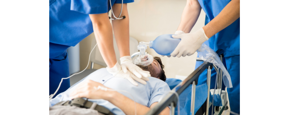 Reliable Best Trauma Care in Whitefield for Critical Care
