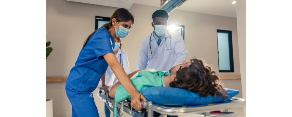 Reliable Best Trauma Care in Bangalore for Immediate Care
