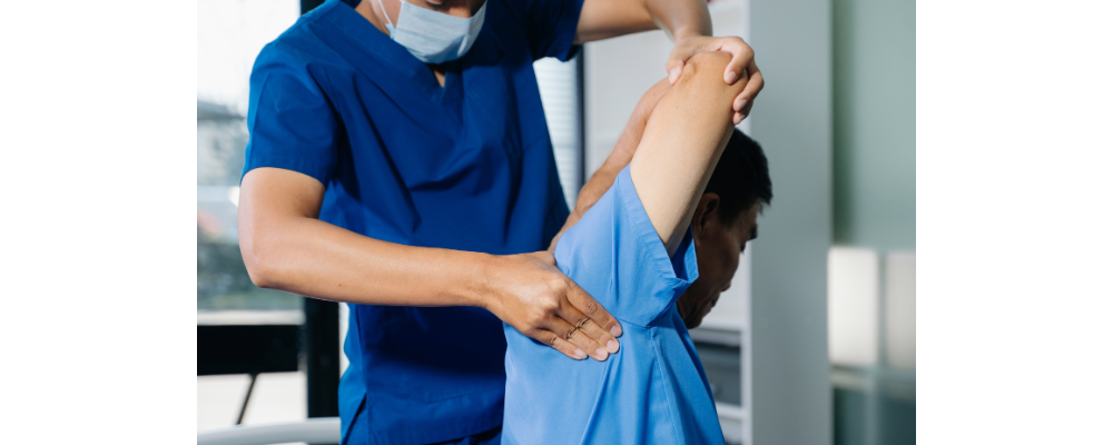 Best Shoulder Surgeon in Bangalore for Advanced Orthopedic Care
