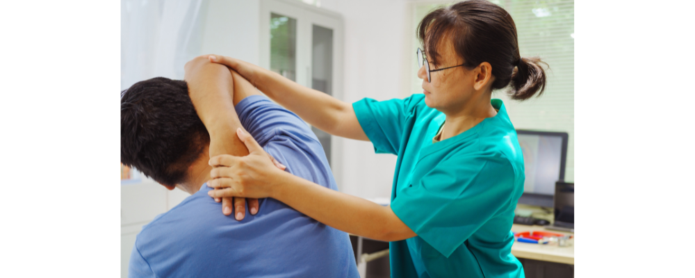 Shoulder Pain Treatment in Marathahalli Bangalore – Expert Care for Lasting Relief