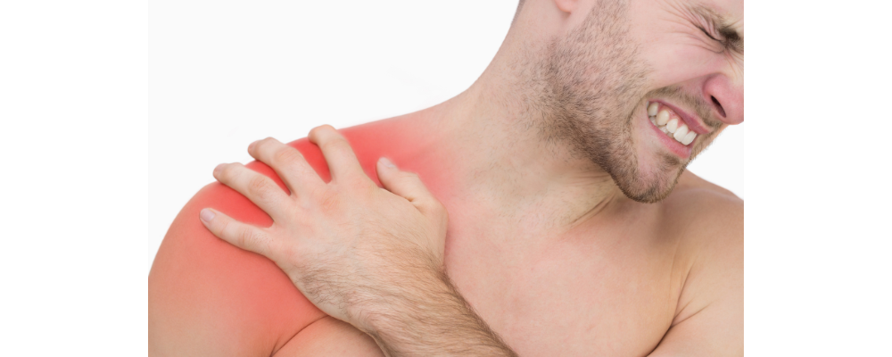 Best Shoulder Pain & Rotator Cuff Treatment in CV Raman Nagar