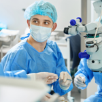 robotic surgery in bangalore