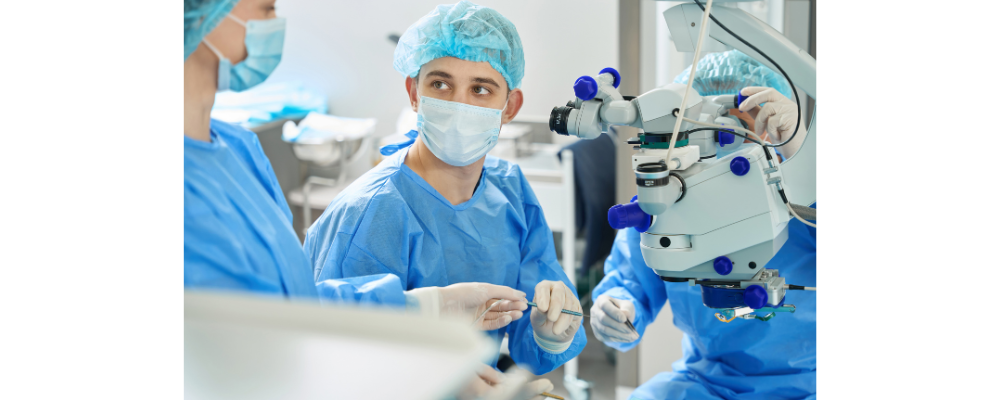 Leading Doctors for Robotic Surgery in Bangalore: Everything You Need to Know
