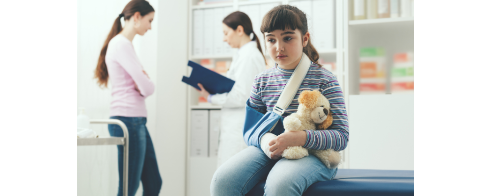 Paediatric Orthopaedic Myths Every Parent Should Know