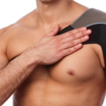 Dr. Vijaykumar D performing Shoulder Replacement Surgery Varthur at his orthopaedic clinic in Bangalore
