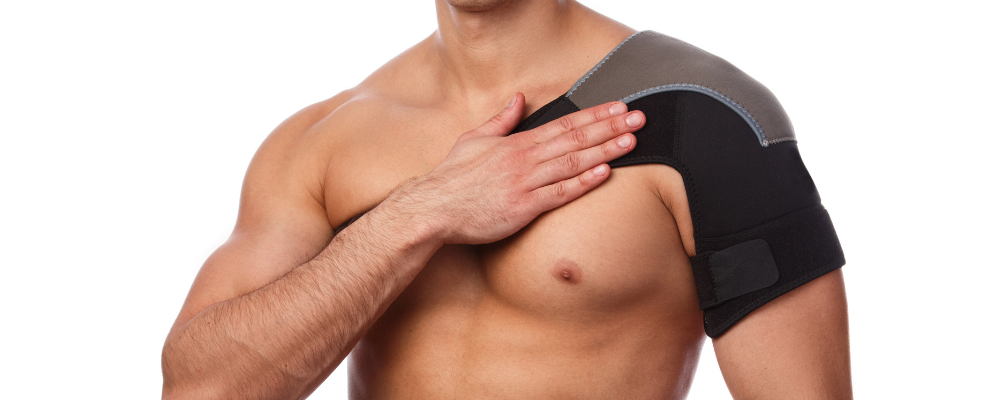 Shoulder Rotator Cuff Tear: Symptoms, Treatment & Recovery for Varthur Patients