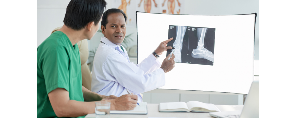 10 Signs You Need to See the Best Orthopaedic Doctor in Bangalore Right Now