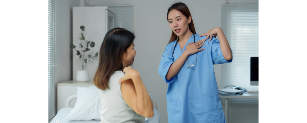 Shoulder Surgery Recovery: What Bangalore Patients Shouldn’t Do in the First 6 Weeks