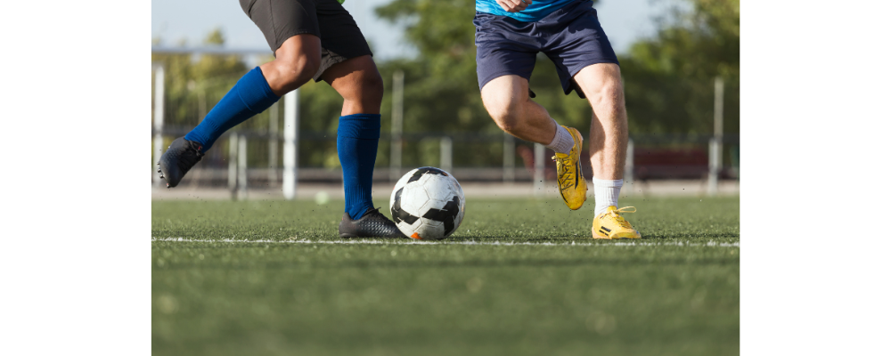 ACL Injury in Football: Why Bangalore FC Players Trust Arthroscopic Surgery