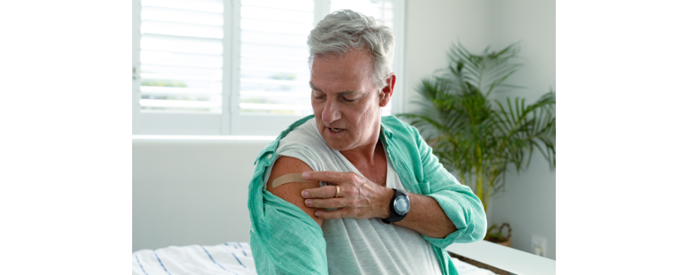 Shoulder Dislocation: Causes, Symptoms, Treatment & Recovery – Complete Guide