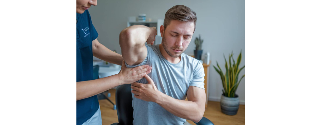 Shoulder Surgery Recovery for Athletes: When Can You Return to Sports?