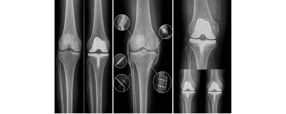 Knee Preservation or Knee Replacement for Your Knee Pain – What’s the Difference and What Does It Mean for You?