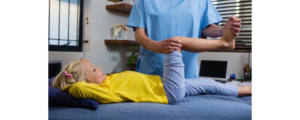 10 Signs Your Child Should See the Best Paediatric Orthopaedic Doctor in Bangalore